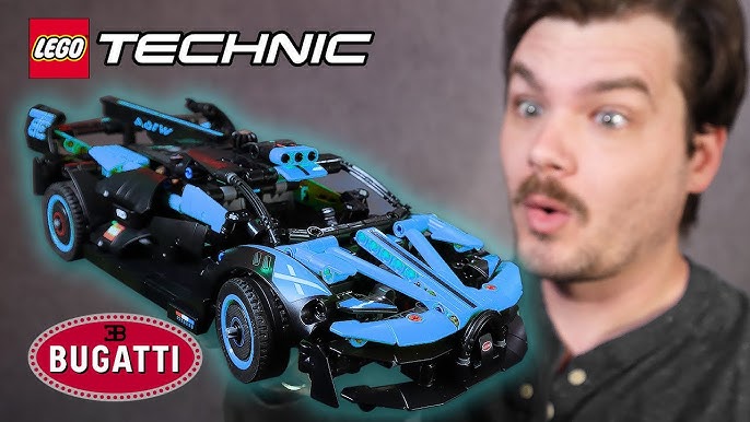 17+ Lego Car Blog