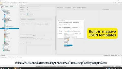 How LM Gateway set up Modbus and send data to MQTT automatically?