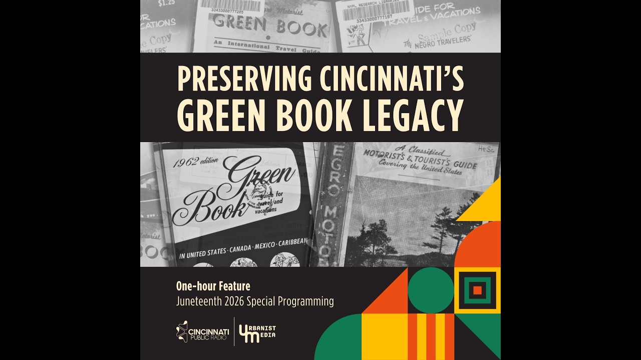 Preserving Cincinnati's Green Book Legacy
