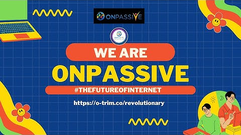 #ONPASSIVE - Simplifying the complexities of your business needs with AI Services. #narellewarcon