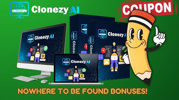 Clonezy AI Review – Clone & Launch Any Website in 60 Seconds! 🚀