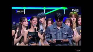 230720 Jungkook - Seven Win On M Countdown