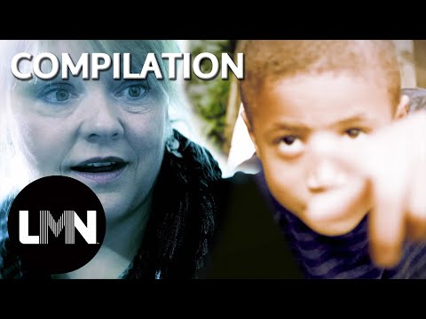 Kids REVEAL Memories of Picking Their Parents (Compilation) - The Ghost Inside My Child  LMN 