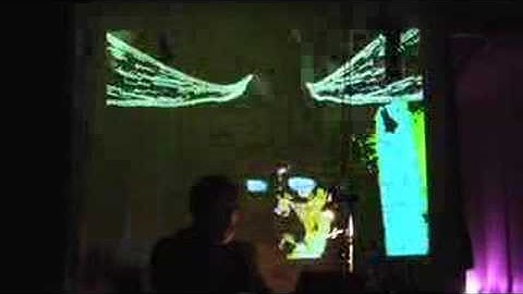 tranzducer.005 - Marek Choloniewski