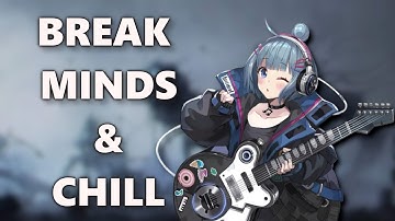 Zero Grind second acc - Come hang out