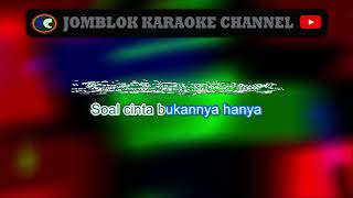 Koes Plus Panah Asmara Karaoke