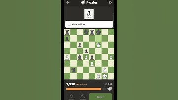 “Think Fast! What’s the Winning Move? ⚡♟️”...  #chess #zerotochess #beginnerchess #chessplayer