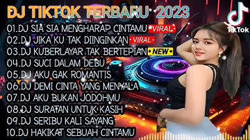 DJ SLOW BASS DJ SIA SIA MENGHARAP CINTAMU X JIKA KU TAK DIINGINKAN FULL ALBUM