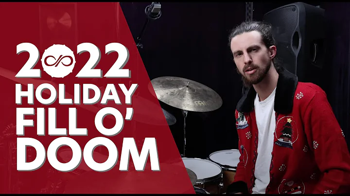 JP's 2022 Peace-on-Earth Holiday Fill O' Doom