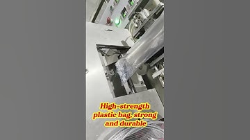 This automatic packaging machine is so efficient#machine #fasteners #automatic #packing #efficient