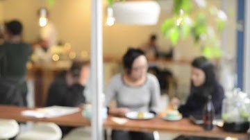 Melbourne life suits RMIT PhD student Feng Xie