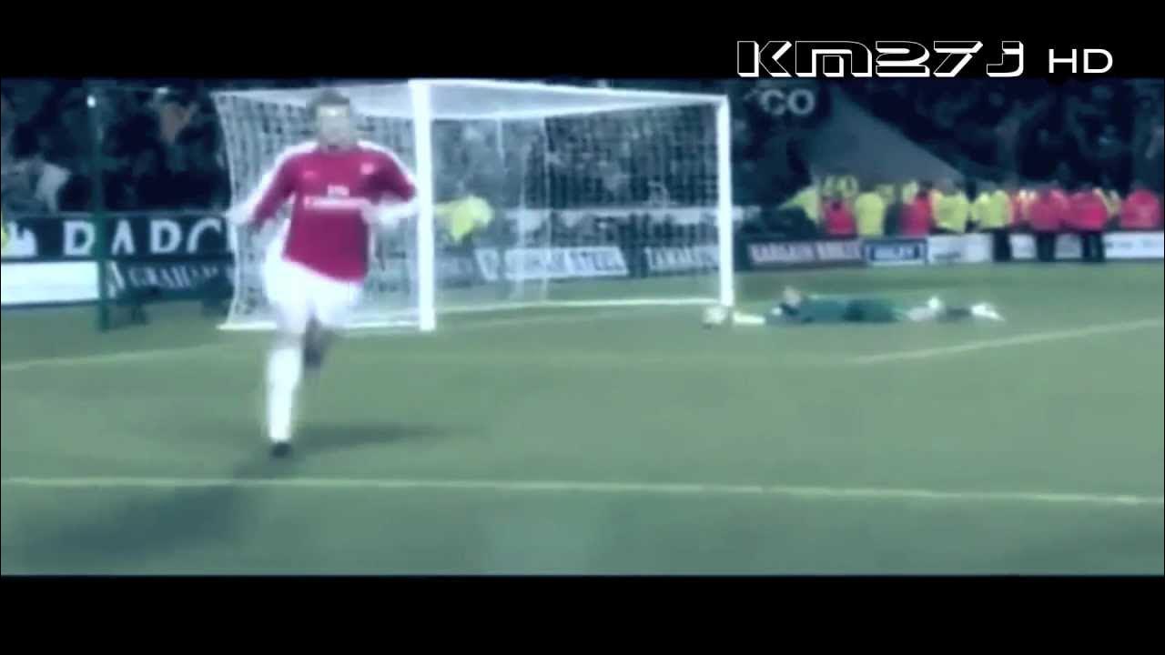 NICKLAS BENDTNER - WELCOME TO JUVENTUS HD 1080p - YouTube