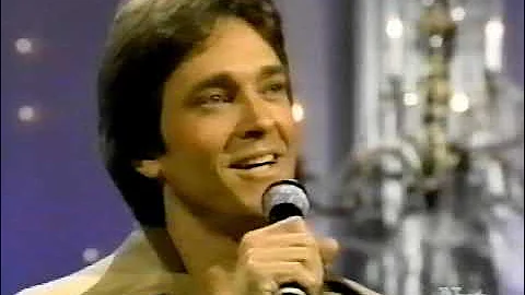 Michael Redman with Chances Are (1981)