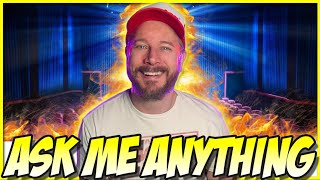 Ask My Anything! 100,000,000 Views Celebration!