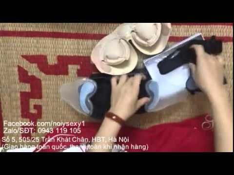 Áo ngực thần kì- Magic Bra 2015