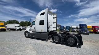 2020 INTERNATIONAL LT For Sale