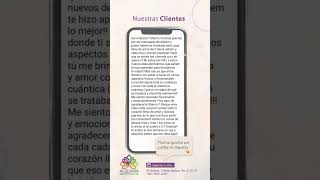 TESTIMOMIOS DE ALQUIMIA WELLNESS CENTER PANAMÁ. wa + 507 68561255. Medicina Natural y Holistica