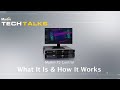 Martin tech talks i p3 control  what it is  how it works