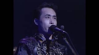 Susumu Hirasawa - Intro + Haldyn Hotel (Live 1990)