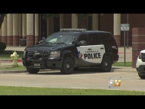 Coppell ISD Considering Rifle-Carry For Officers