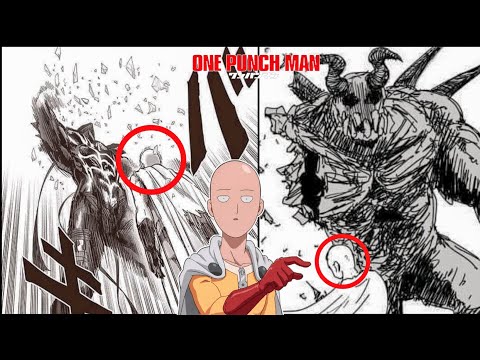 Capítulo 162, One Punch-Man Wiki