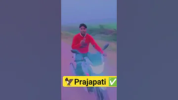 PRAJAPAT AYA THA Newsong Love Music Prajapati LAXMAN PRAJAPATI 1234 Sport Kro 