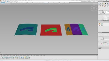 Alias Deep Dive - Feature Modifier