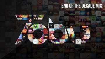 Thumbnail of My Favorite Tobu Tracks Over the Past Decade!