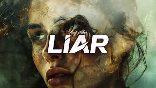 Lars Willsen - Liar (EDM / POP - Official Music Audio - Radio Edit)