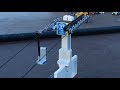 Manual- Lego Technic Chair Lift