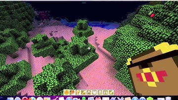 pandoras box mod showcase (minecraftbro20)