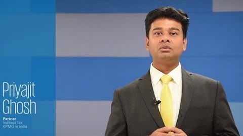 Three important points regarding transition provisions under GST