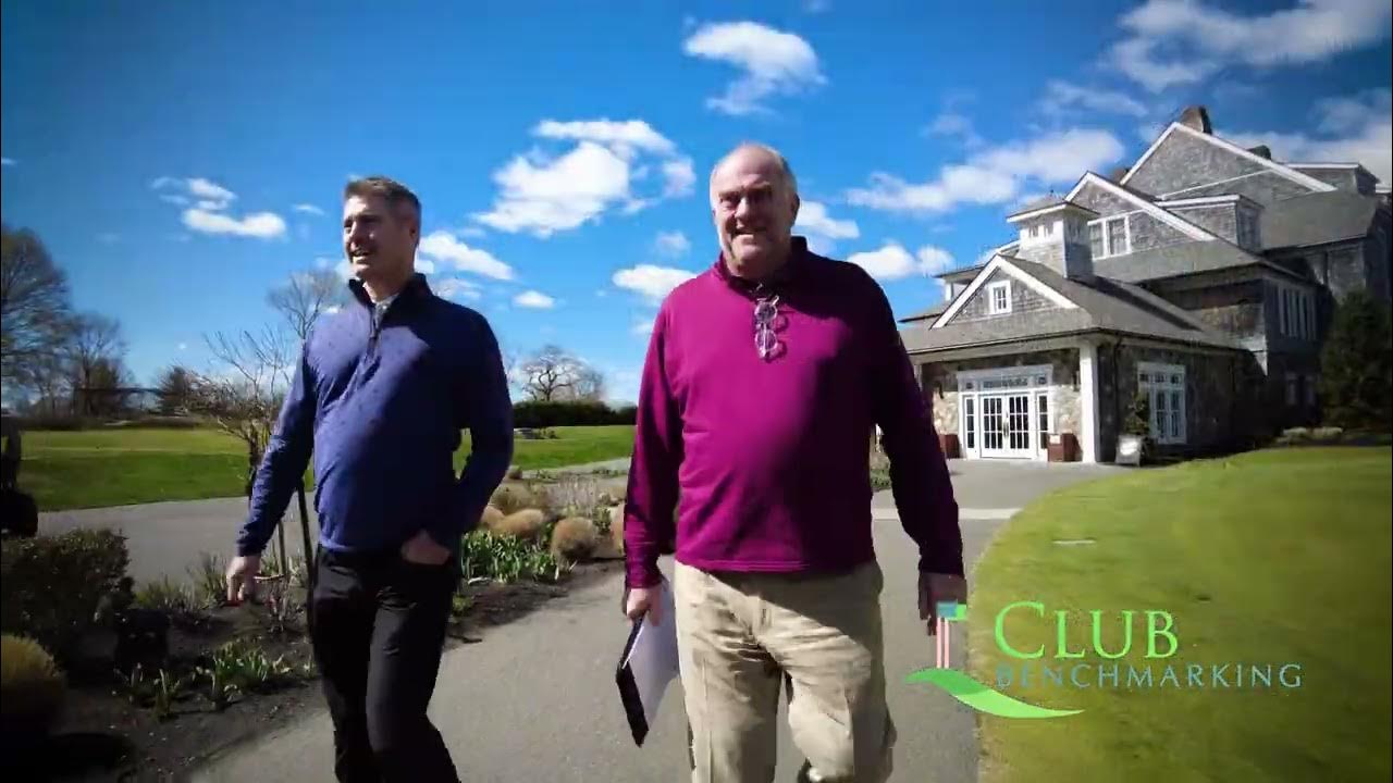 COMPASS Comprehensive Asset Management powered by Club Benchmarking