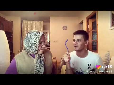 Злая Бабушка