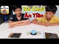 Lâm Vlog - Thử Thách Chơi Game Ăn Tiền | Trò Chơi Ăn Tiền TAO BIẾT TUỐT