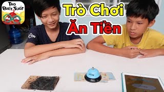 Lâm Vlog - Thử Thách Chơi Game Ăn Tiền | Trò Chơi Ăn Tiền TAO BIẾT TUỐT screenshot 3