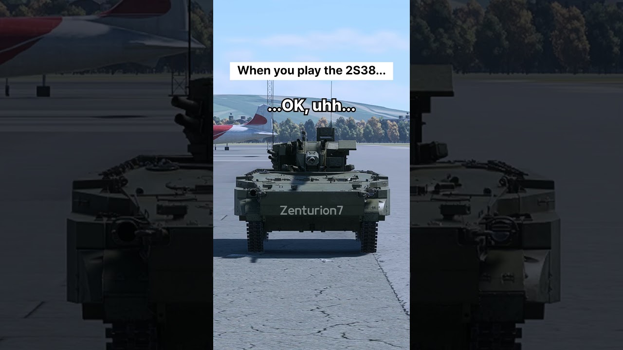 When You Play 2S38...