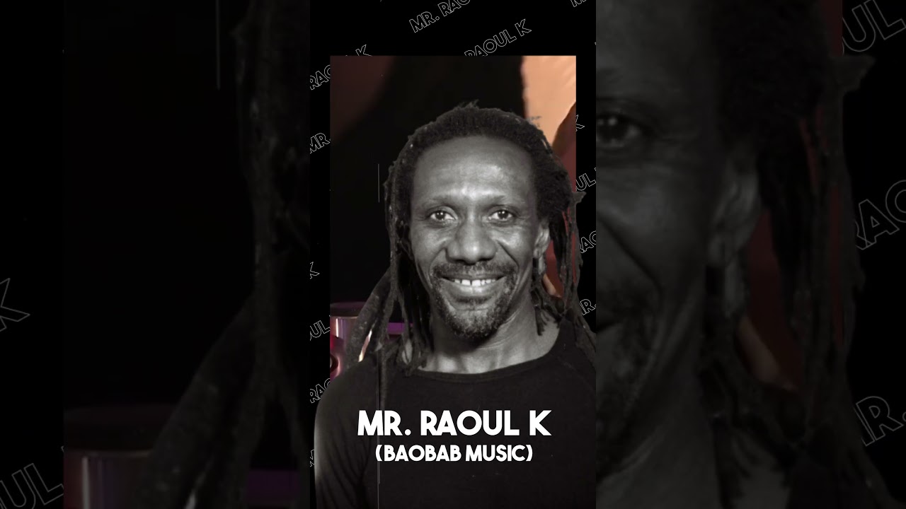 Mr. Raoul K in Guwahati