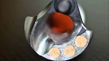 Elaborazione di un O.S. Speed XZR.21 - Mag Tuned Engines - Italia