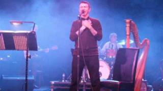 Marc Almond - Midnight Soul - Buxton