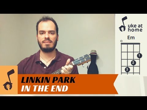 linkin-park---in-the-end-|-ukulele-tutorial
