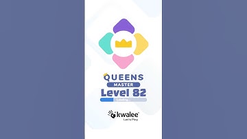 Level 82 - Queens Master #shorts #viralshorts