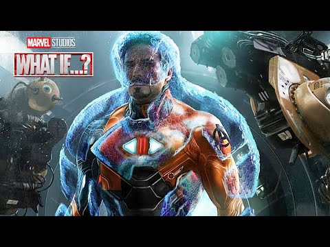 Marvel What If Episode 7 Trailer: Multiverse Avengers Breakdown and Easter Eggs