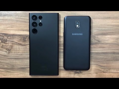 Samsung Galaxy S22