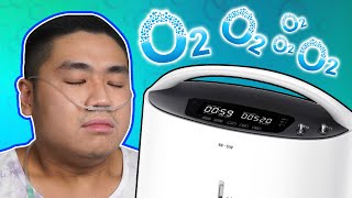 Download Lagu Oksigen Selamanya ,, Selamanya Oksigen | Oxygen Concentrator MP3