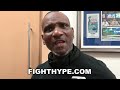 "TEO & TANK IS A GODZILLA FIGHT" - CALVIN FORD KEEPS IT REAL ON GERVONTA DAVIS VS. TEOFIMO LOPEZ