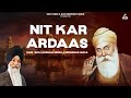 Nit kar ardaas  bhai harnam singh ji  srinagar wale  gem tunes gurbani