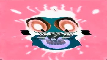 Klasky Csupo in RGB to BGR + Invert Luminosity + Mirror - Reflect Left + TV Simulator - 0,7500 LS