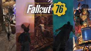 Fallout 76 | Новый Сезон? Когда? Новый Ивент?