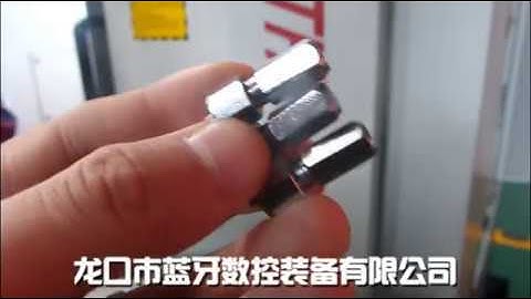 cnc machine production hexagon screwdriver bits - BLUETOOTH CNC